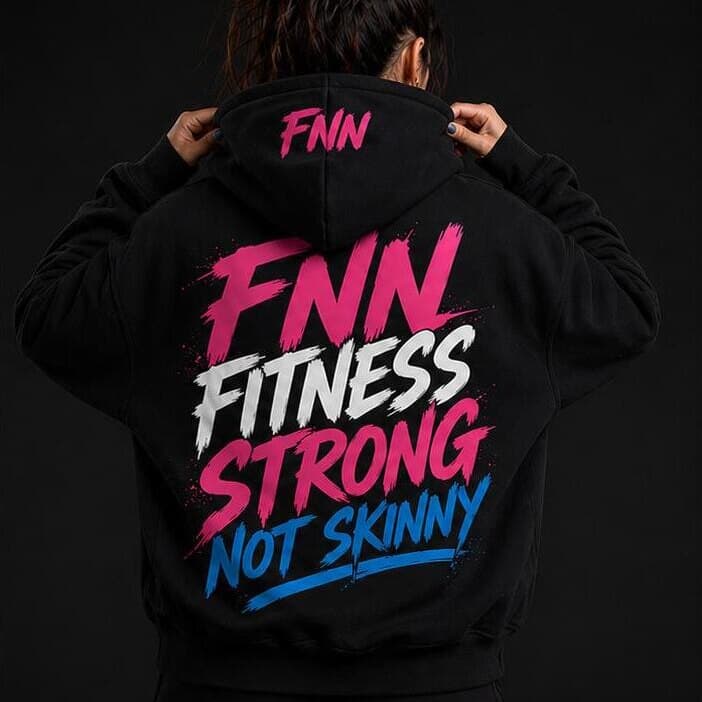 FNN Hoodie
