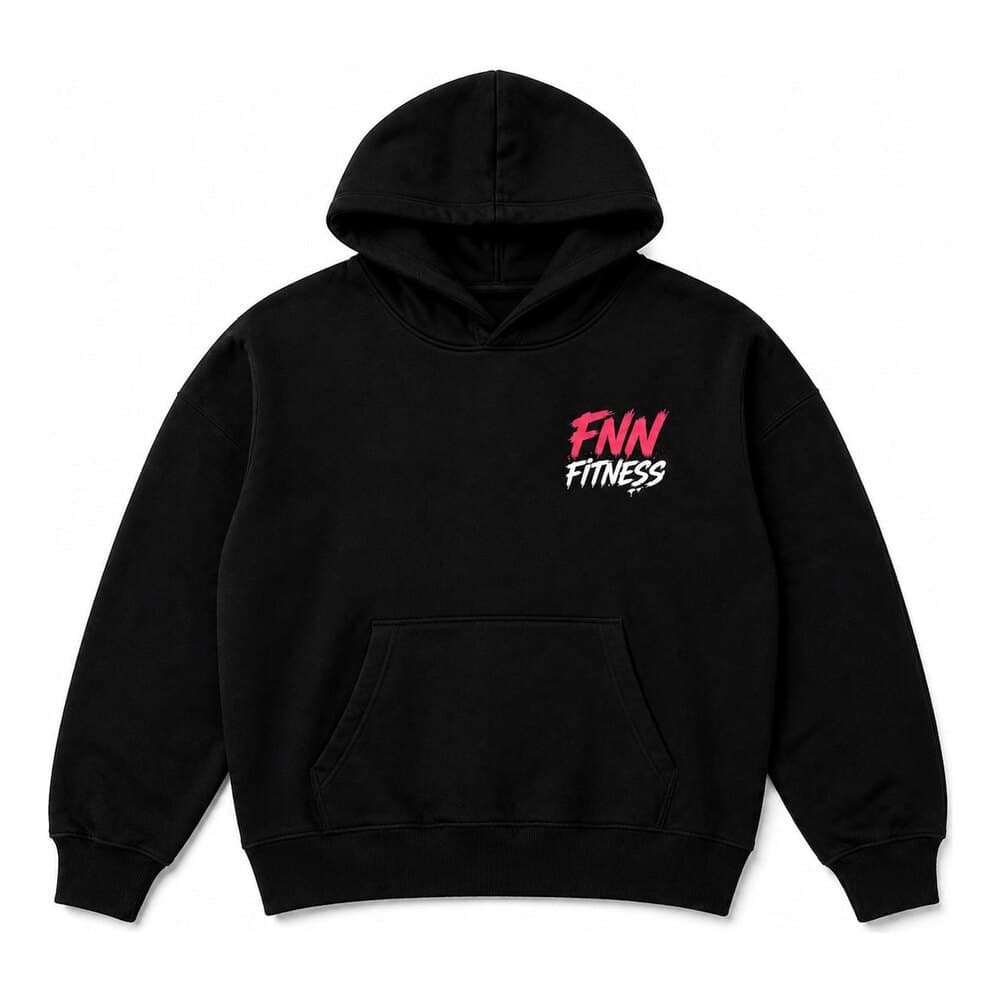 FNN Hoodie