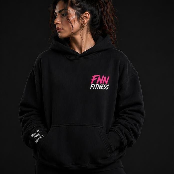 FNN Hoodie